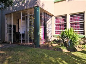 3 Bed House in Grobler Park