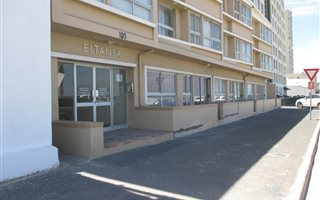 1 Bedroom Apartment in Beachroad