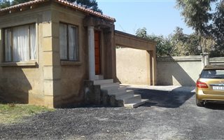 3 Bedroom House in Quellerie Park