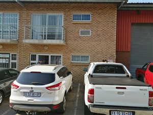 Commercial space in North Riding