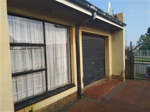 3 Bed House in Sebokeng Zone 14