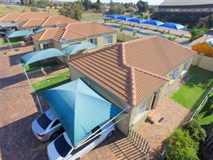 3 Bed Townhouse in Elandspark