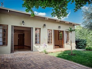 2 Bed House in Melville