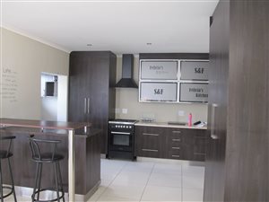 2 Bed Garden Cottage in Berea