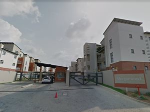 3 Bed Apartment in Barbeque Downs