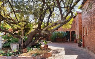 4 Bedroom House in Garsfontein