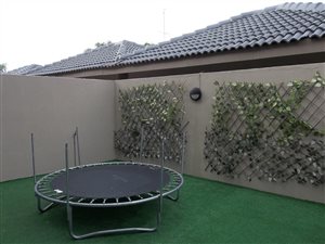 3 Bed Duplex in Norwood