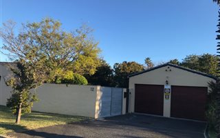 4 Bedroom House in Diep River