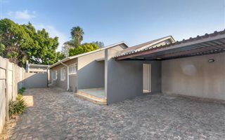 3 Bedroom House in Norwood