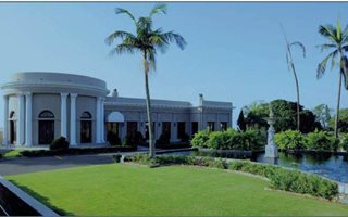 2980 m² Commercial space in Kloof