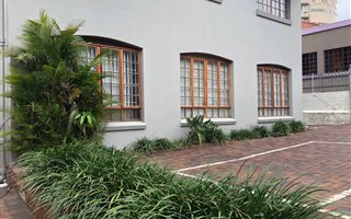 138 m² Office Space in Morningside