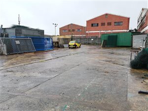 2684 m² Commercial space in Pinetown Central