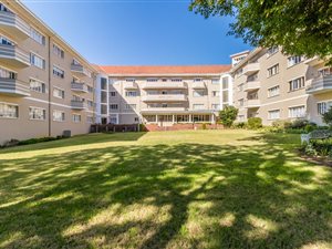 Studio Apartment in Rondebosch