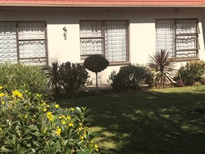 3 Bed House in Gallo Manor