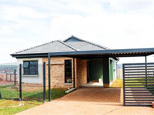 3 Bed House in Booysens