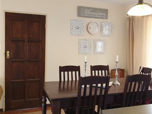 2 Bed Apartment in Boardwalk Villas