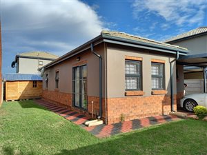 3 Bed House in Andeon AH