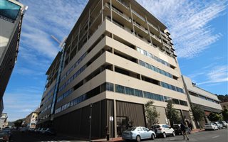 188 m² Commercial space in De Waterkant