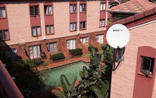 2 Bedroom Flat in Riviera