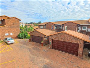 4 Bed Townhouse in St Andrews