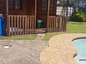 2 Bed House in Birdswood