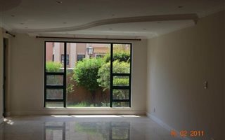 2 Bedroom Duplex in Bedfordview