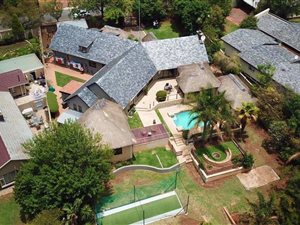 5 Bed House in Florida Park