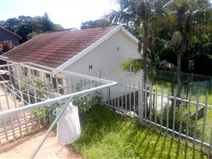 3 Bed House in Amalinda