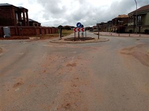1000 m² Land available in Polokwane Central