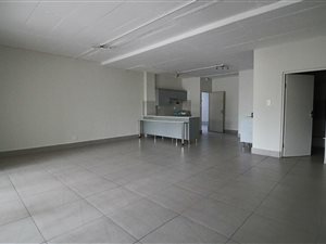 2 Bedroom Apartment in Bruma