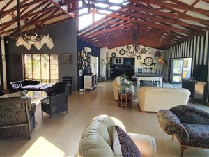 4 Bed House in Grootfontein Estate