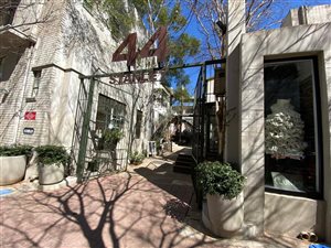 129 m² Commercial space in Auckland Park