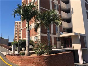 1 Bed Apartment in Carrington Heights