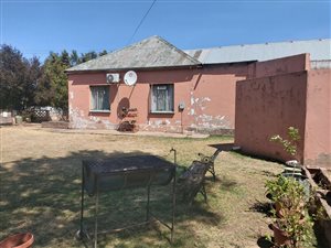 3 Bed House in Westbourne