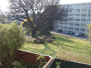 1 Bed Apartment in Hyde Park