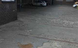 2 Bedroom Apartment in Ravensklip
