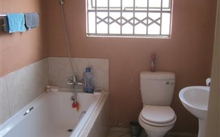 3 Bedroom House in Alveda