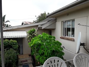 4 Bed House in Heuwelkruin