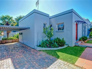 2 Bed Simplex in Radiokop
