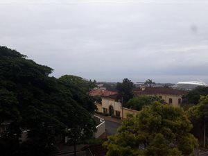 3 Bed Apartment in Essenwood