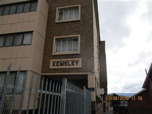 1 Bed Apartment in Pietermaritzburg Central