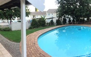 2 Bedroom Townhouse in Sterrewag