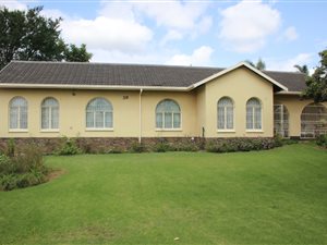 3 Bedroom House in Rayton