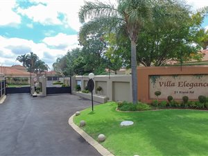 4 Bed House in Allen Grove