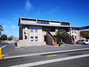 2 Bed Apartment in Maitland