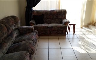 2 Bedroom Townhouse in Cashan