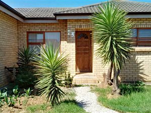 3 Bedroom House in Windsor Park