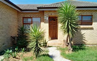 3 Bedroom House in Windsor Park