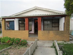3 Bed House in Matroosfontein
