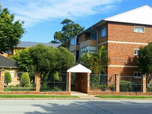 2 Bed Apartment in St Georges Park